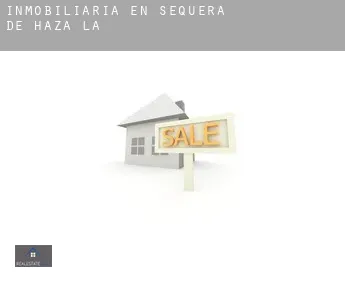 Inmobiliaria en  Sequera de Haza (La)