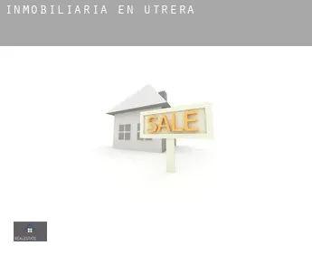 Inmobiliaria en  Utrera
