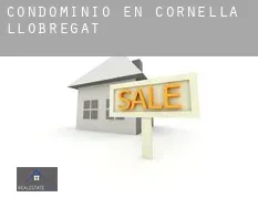 Condominio en  Cornellà de Llobregat
