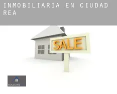 Inmobiliaria en  Ciudad Real