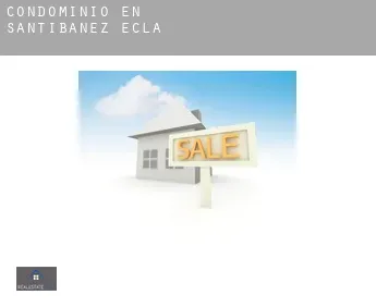 Condominio en  Santibáñez de Ecla