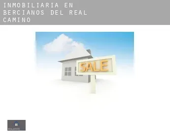 Inmobiliaria en  Bercianos del Real Camino