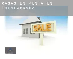 Casas en venta en  Fuenlabrada
