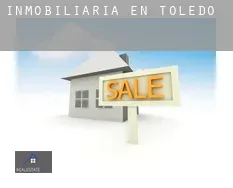 Inmobiliaria en Toledo