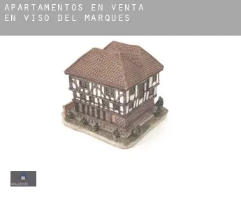 Apartamentos en venta en  Viso del Marqués