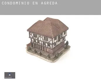 Condominio en  Ágreda
