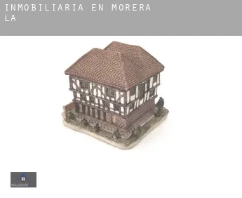Inmobiliaria en  Morera (La)