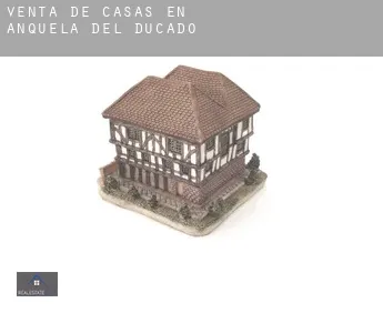 Venta de casas en  Anquela del Ducado