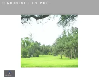 Condominio en  Muel