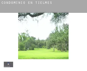 Condominio en  Tielmes