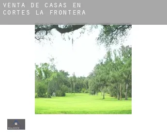 Venta de casas en  Cortes de la Frontera