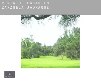 Venta de casas en  Zarzuela de Jadraque
