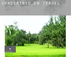 Condominio en Teruel
