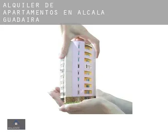 Alquiler de apartamentos en  Alcalá de Guadaira