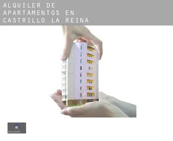 Alquiler de apartamentos en  Castrillo de la Reina