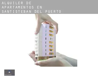 Alquiler de apartamentos en  Santisteban del Puerto