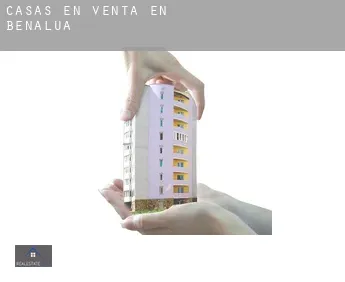 Casas en venta en  Benalúa