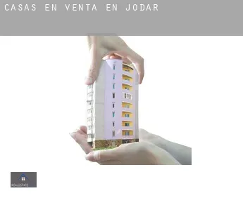 Casas en venta en  Jódar