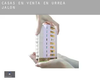 Casas en venta en  Urrea de Jalón