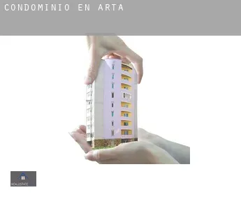 Condominio en  Artà
