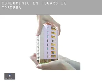 Condominio en  Fogars De Tordera