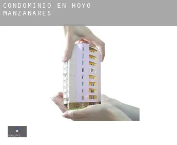 Condominio en  Hoyo de Manzanares