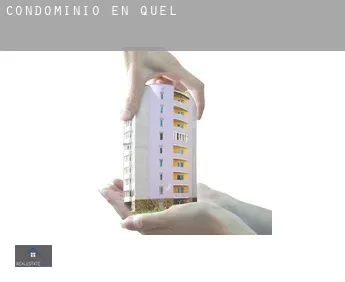 Condominio en  Quel