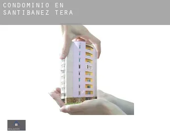 Condominio en  Santibáñez de Tera
