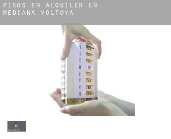 Pisos en alquiler en  Mediana de Voltoya