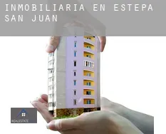 Inmobiliaria en  Estepa de San Juan