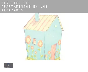 Alquiler de apartamentos en  Los Alcázares