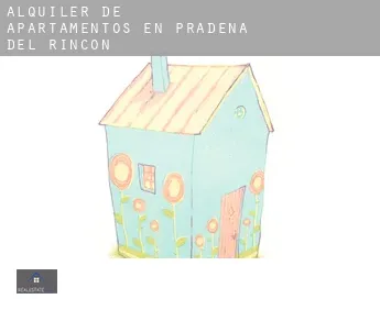 Alquiler de apartamentos en  Prádena del Rincón