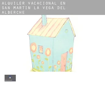 Alquiler vacacional en  San Martín de la Vega del Alberche