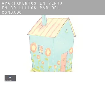 Apartamentos en venta en  Bollullos par del Condado