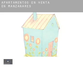 Apartamentos en venta en Manzanares