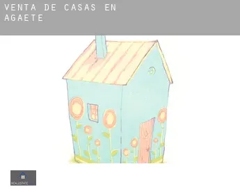 Venta de casas en  Agaete