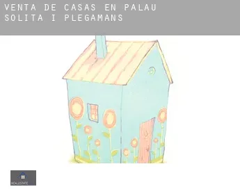 Venta de casas en  Palau-solità i Plegamans