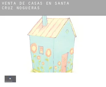 Venta de casas en  Santa Cruz de Nogueras