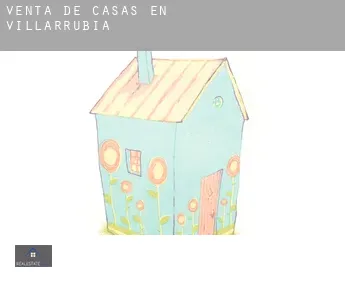 Venta de casas en  Villarrubia