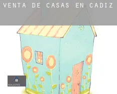 Venta de casas en  Cadiz