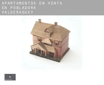 Apartamentos en venta en  Pobladura de Valderaduey