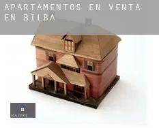 Apartamentos en venta en  Bilbao