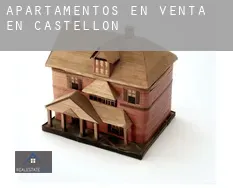 Apartamentos en venta en  Castellón