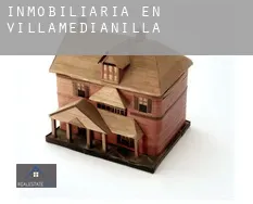 Inmobiliaria en  Villamedianilla