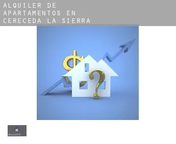Alquiler de apartamentos en Cereceda de la Sierra