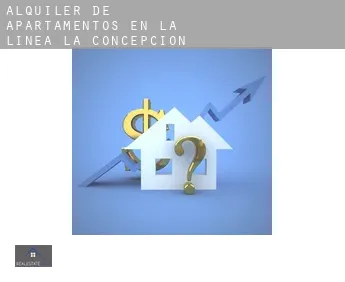 Alquiler de apartamentos en La Línea de la Concepción