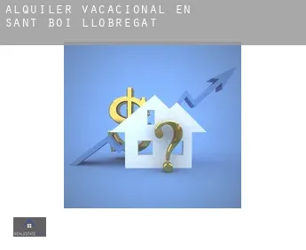 Alquiler vacacional en  Sant Boi de Llobregat