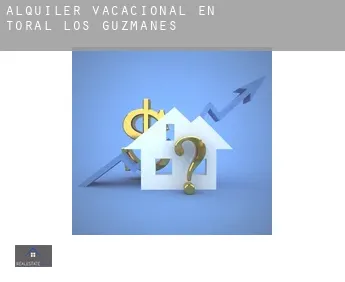Alquiler vacacional en  Toral de los Guzmanes