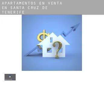 Apartamentos en venta en  Santa Cruz de Tenerife