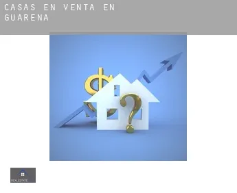 Casas en venta en  Guareña